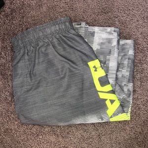 Under Armor Swimsuit